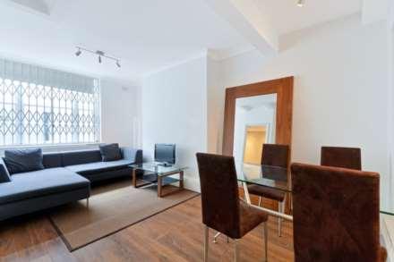 Orsett Terrace, Paddington, London, W2 6AJ