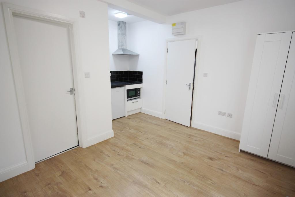 Westway, Shepherds Bush, London, W12 0SD