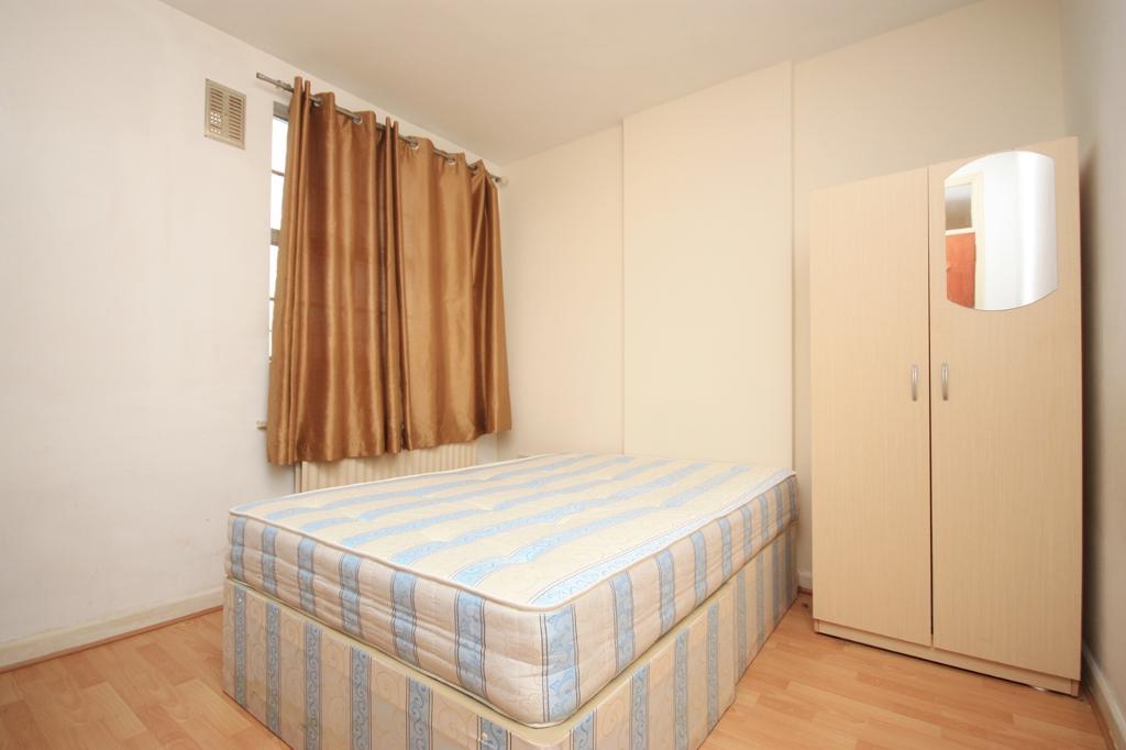 Western Avenue, East Acton, London, W3 7TZ