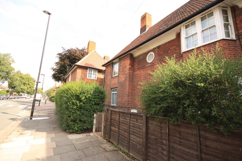 Old Oak Common Lane, East Acton, London, W3 7DT