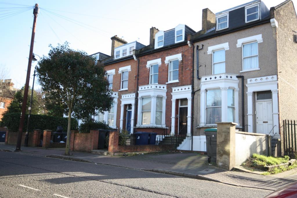 Avenue Road, London, W3 8QJ