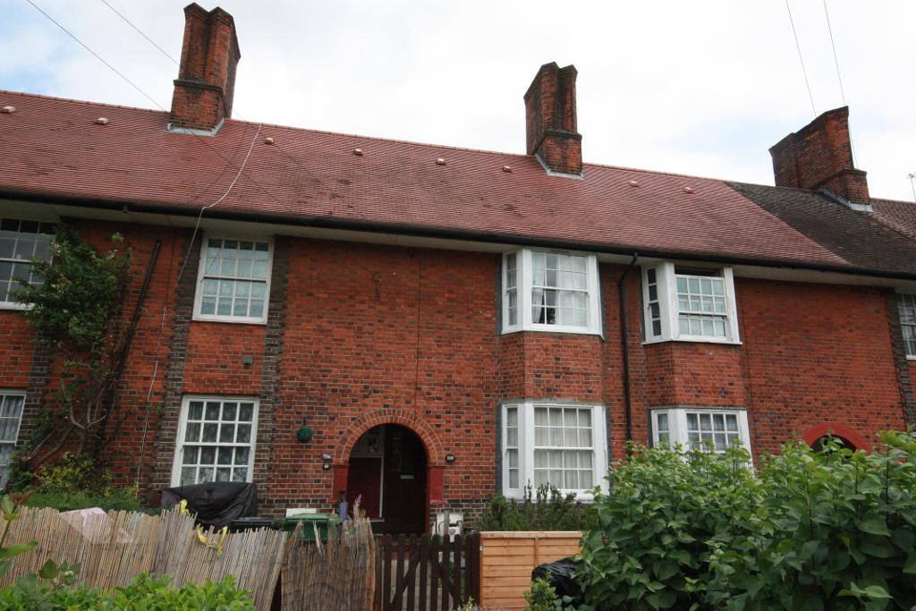 Fitzneal Street, East Acton, London, W12 0BB