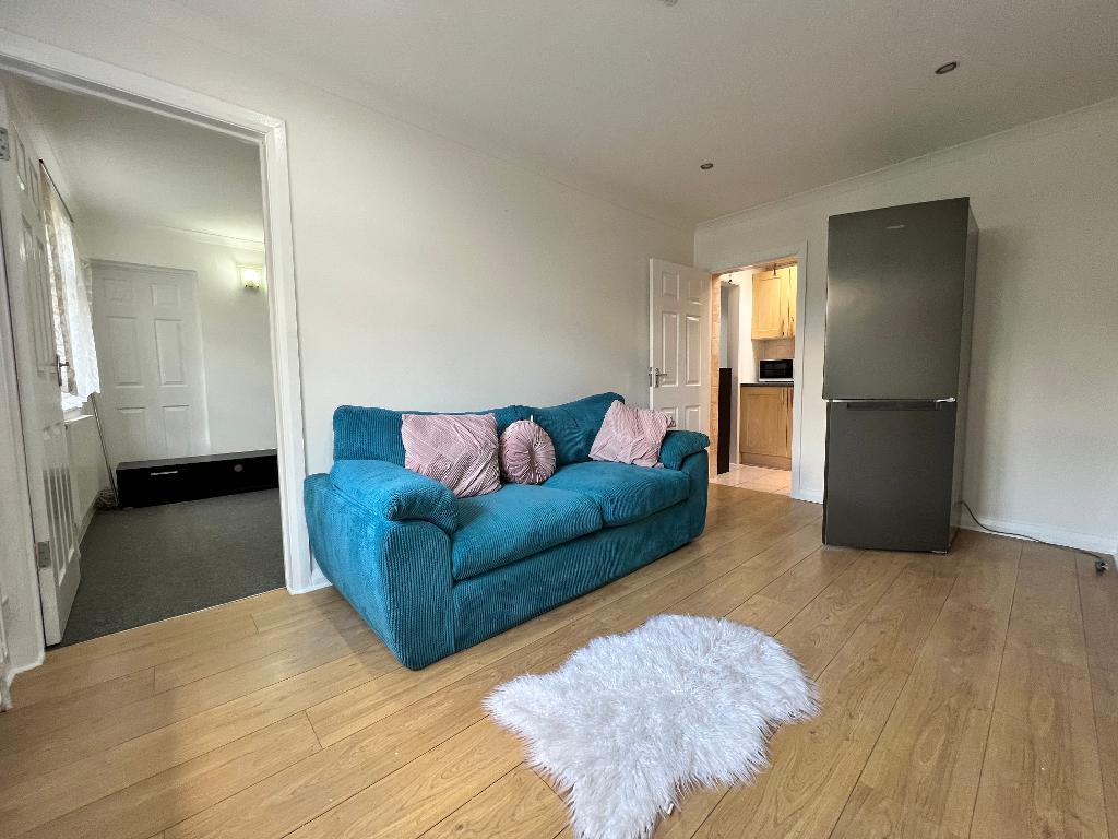 Long Drive, East Acton, London, W3 7PP