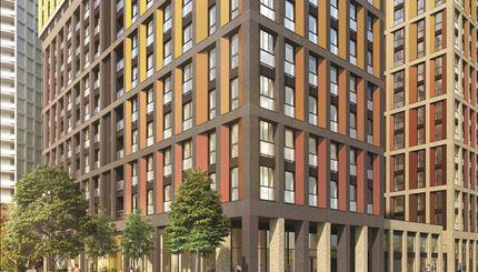 Charles Clowes Walk, London, SW11 7AG