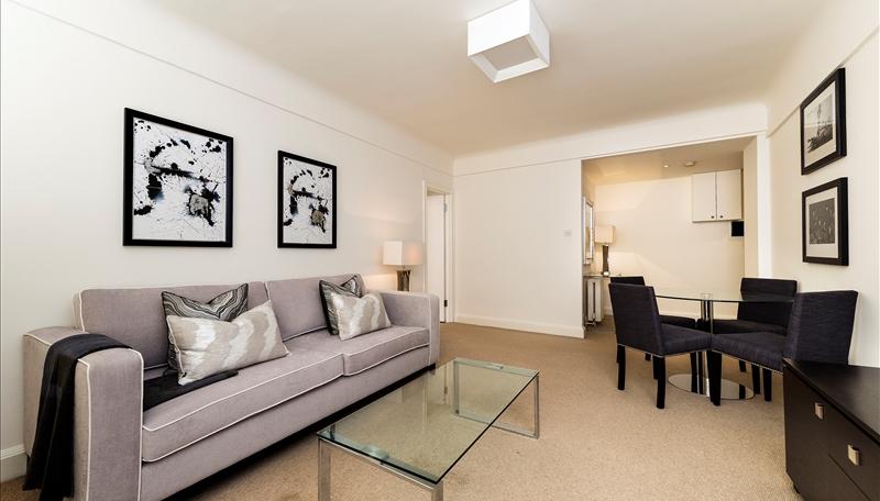 Fulham Road, Chelsea, London, SW3 6SH