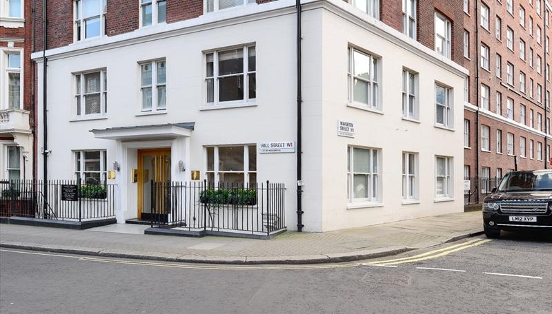 Hill Street, London, W1J 5NA