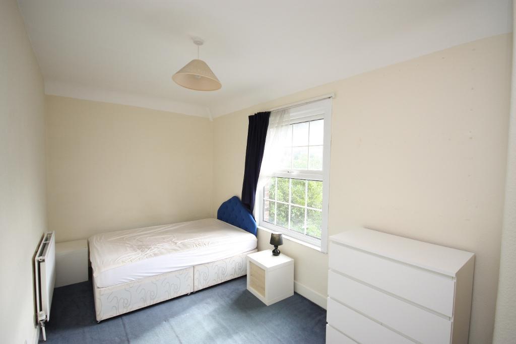 Old Oak Common lane, East Acton, London, W3 7DT