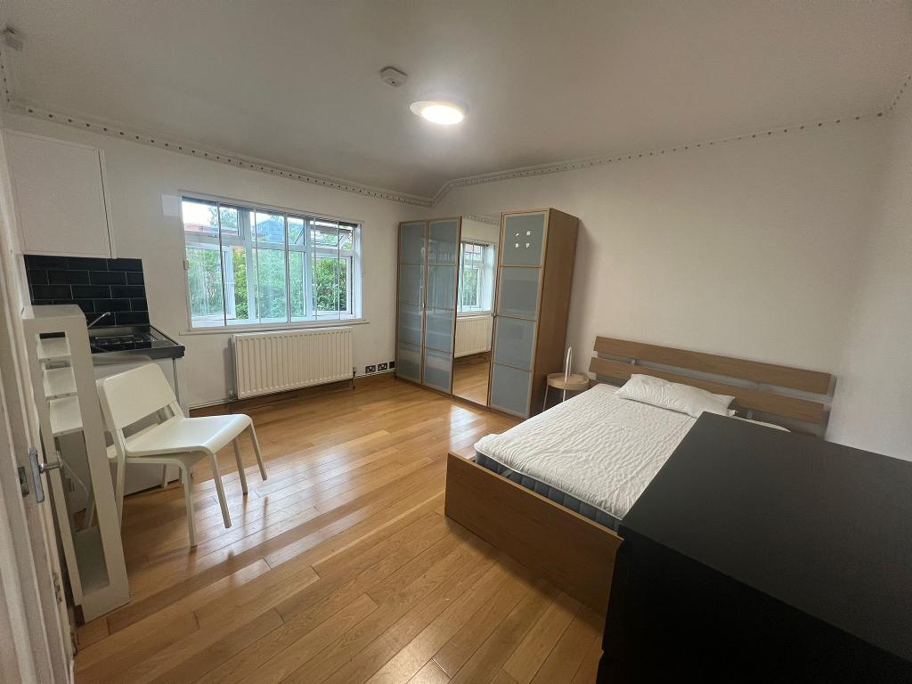 Westway, Shepherds Bush, London, W12 0SB