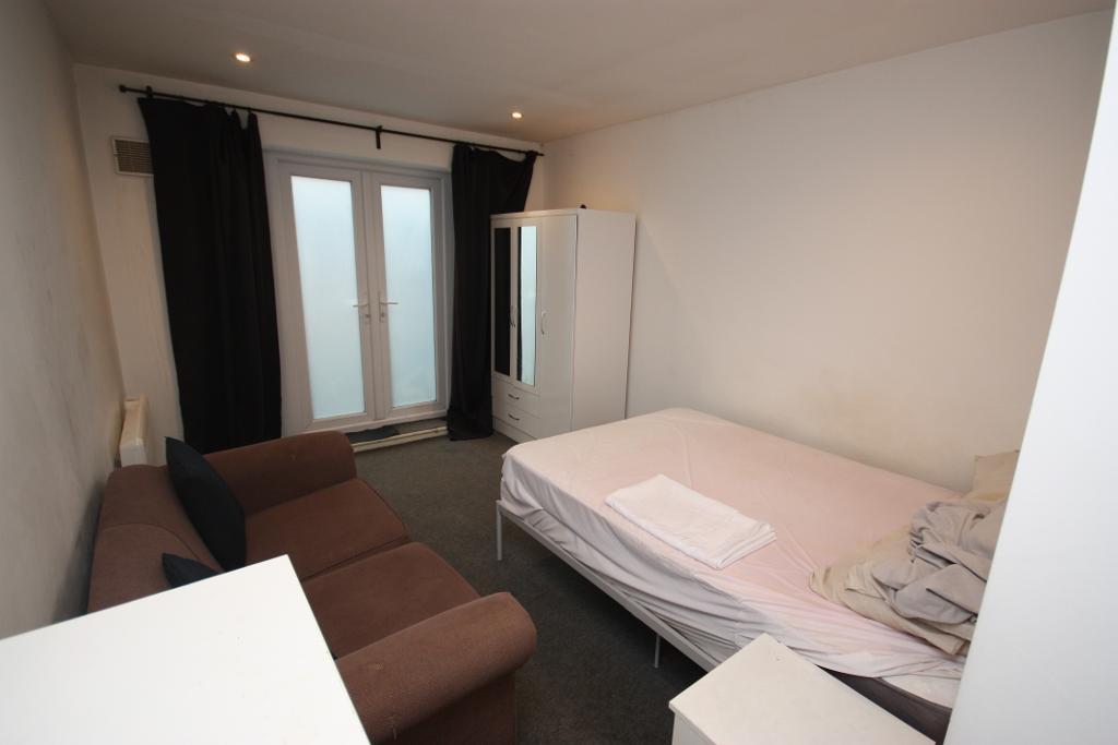 Long Drive, East Acton, London, W3 7PP
