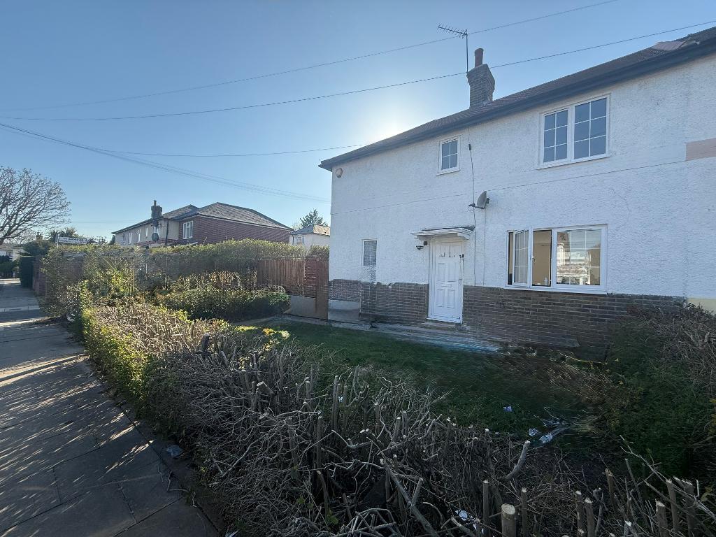 St Andrews Road, East Acton, London, W3 7NF