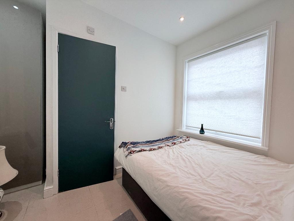 Melitus Street, East Acton, London, W12 0AS