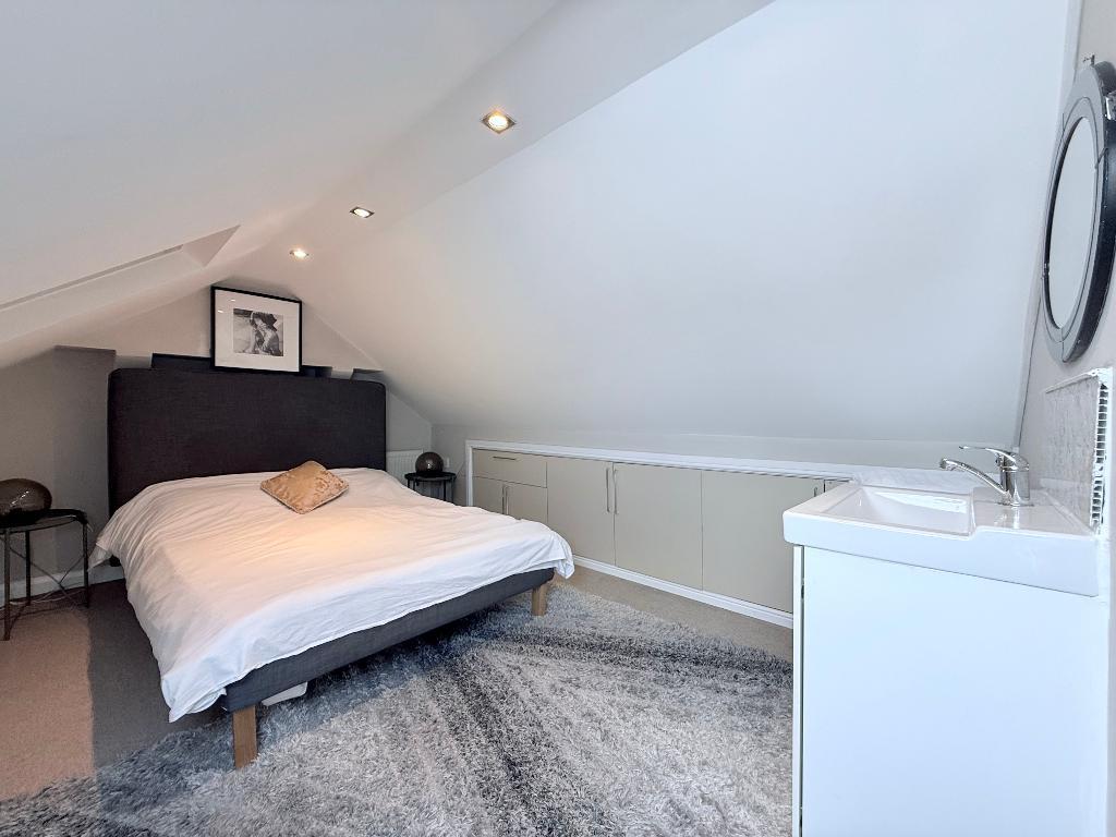 Melitus Street, East Acton, London, W12 0AS