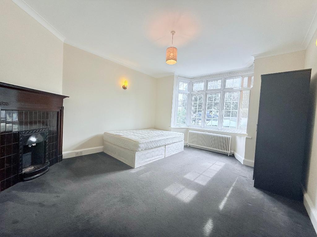 Old Oak Road, East Acton, London, W3 7JD