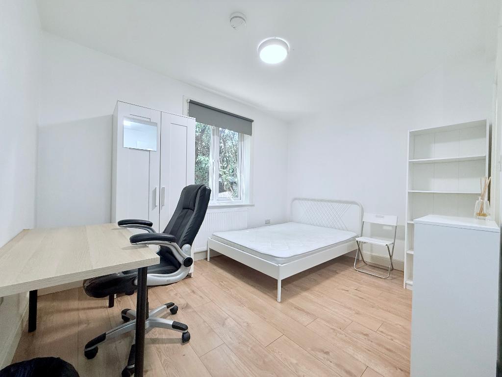 Westway, Shepherds Bush, London, W12 0SD
