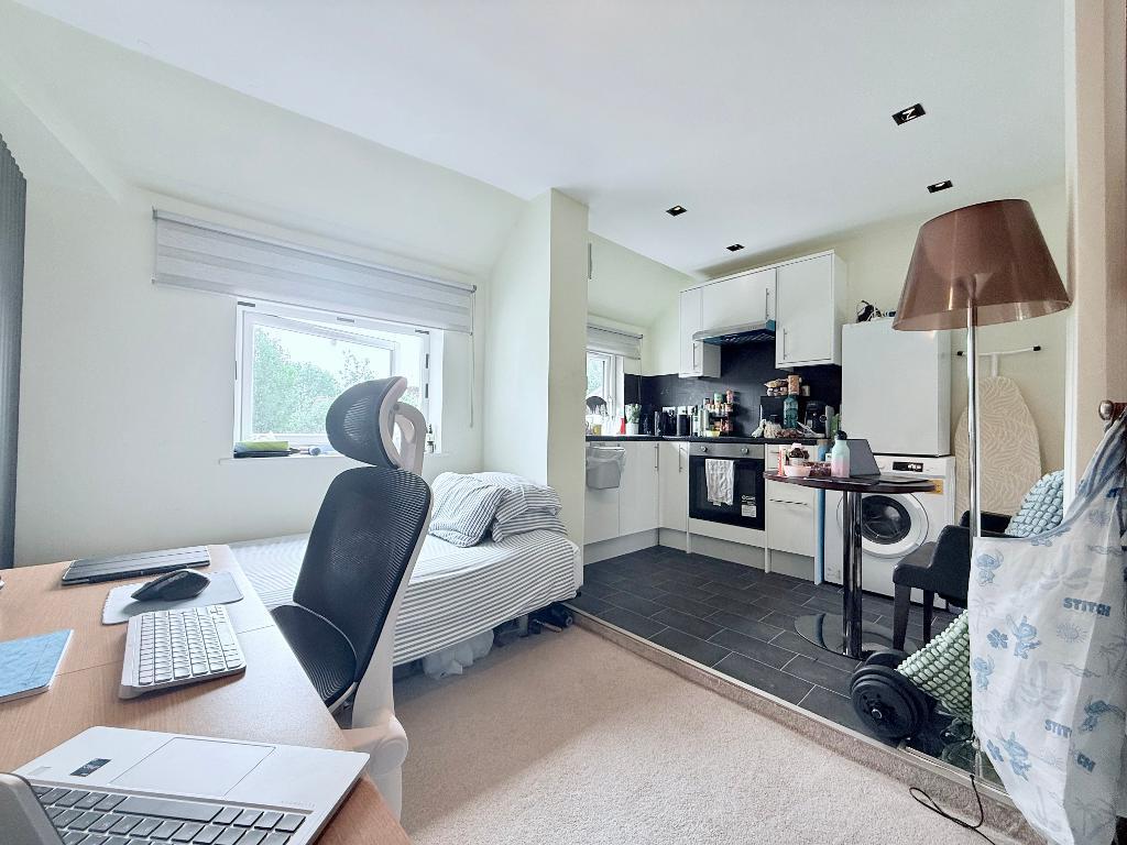 Old Oak Common Lane, East Acton, London, W3 7DW