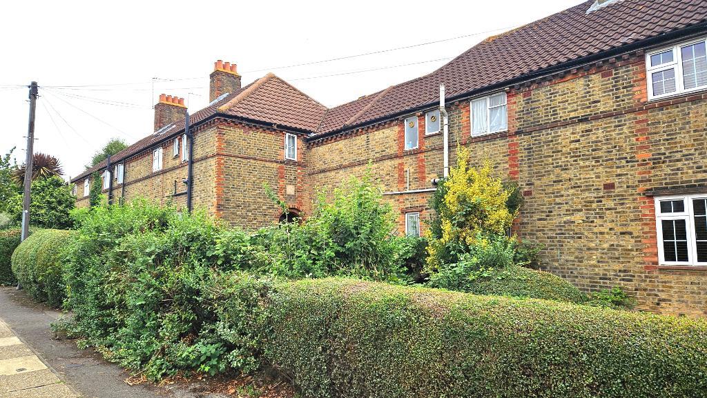 Orchid Street, Shepherds Bush, London, W12 0SY
