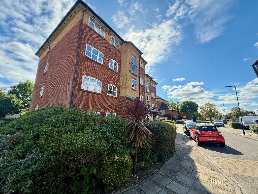 Anderson Close, Acton, London, W3 6YJ