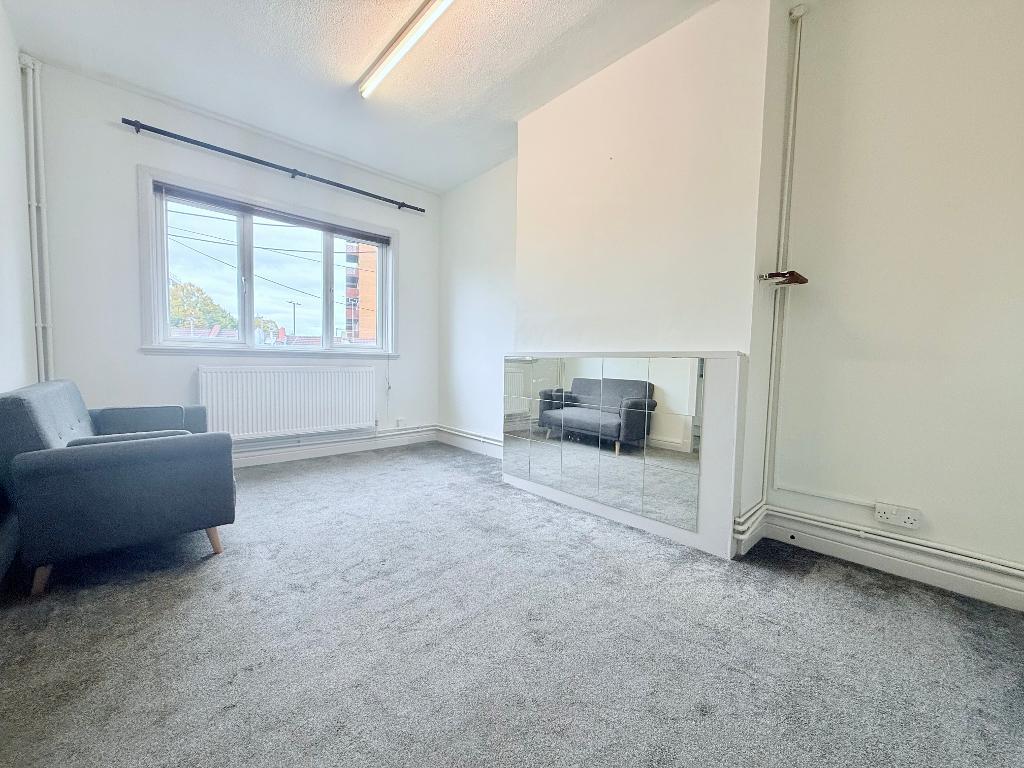 Old Oak Road, East Acton, London, W3 7HH