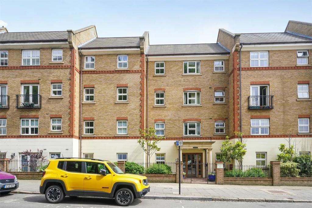 Horn Lane, London, W3 6PT