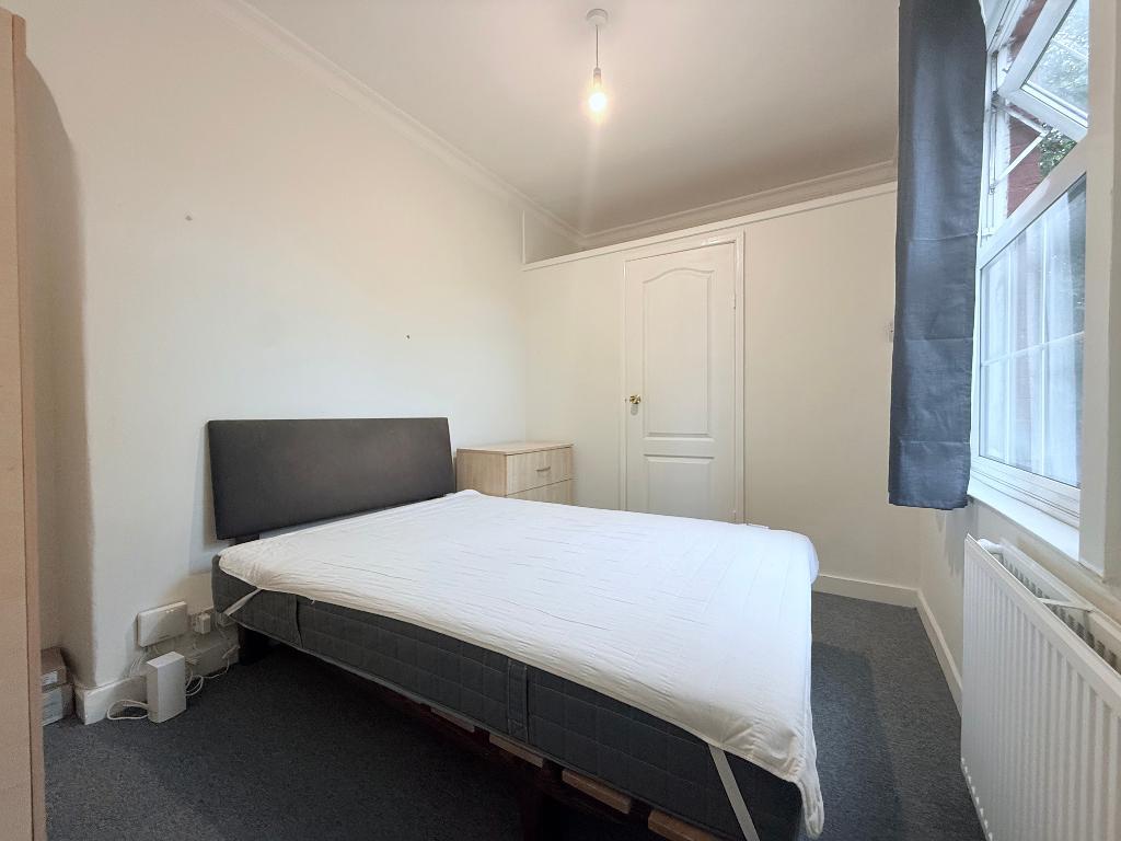 Old Oak Common Lane, East Acton, London, W3 7DT