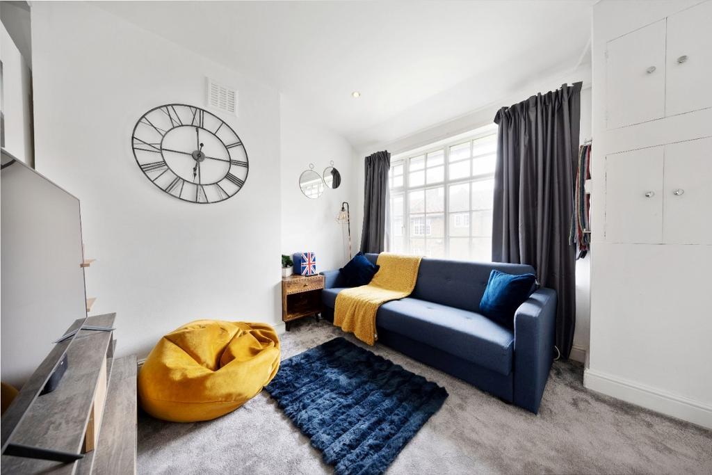 Fitzneal Street, East Acton, London, W12 0BD