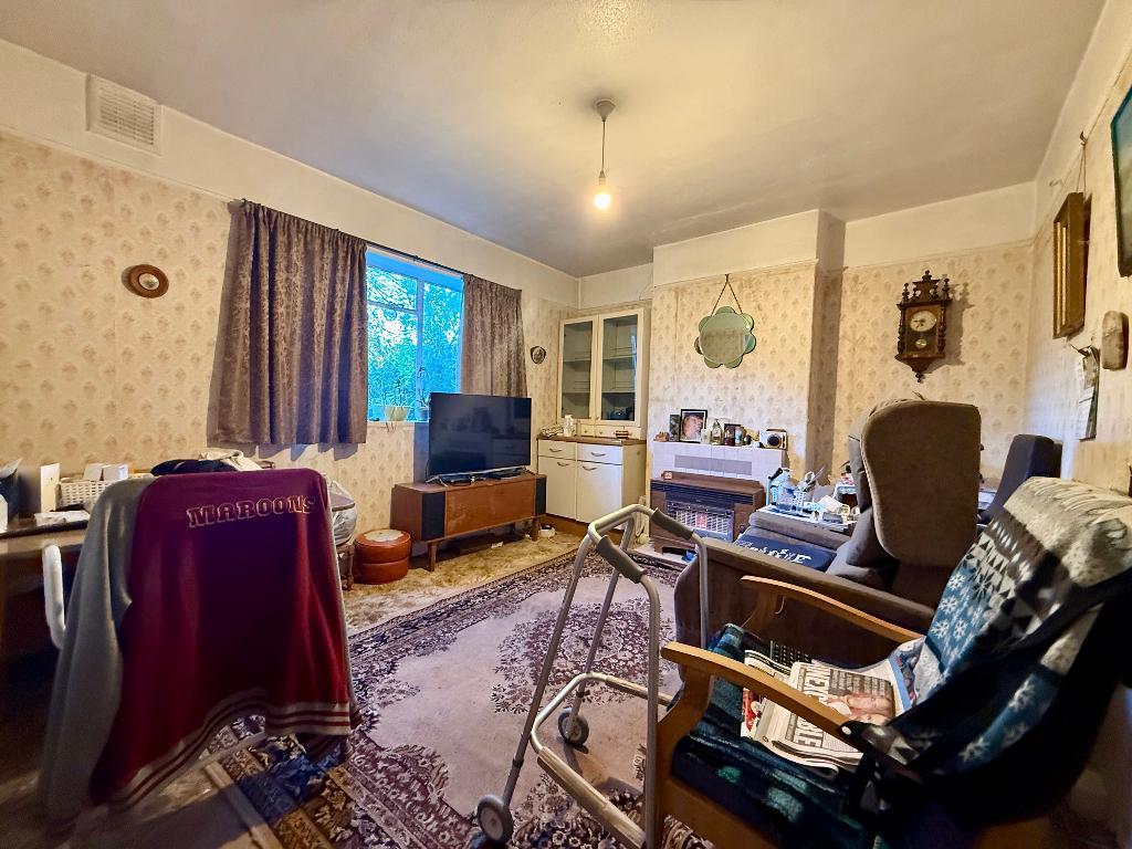 Orchid Street, Shepherds Bush, London, W12 0SY