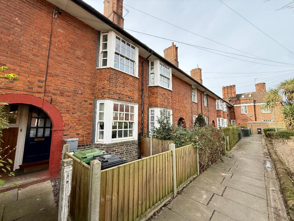 Fitzneal Street, East Acton, London, W12 0BA