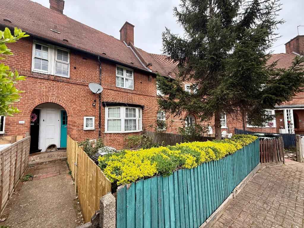 Ducane Road, East Acton, London, W12 0BJ