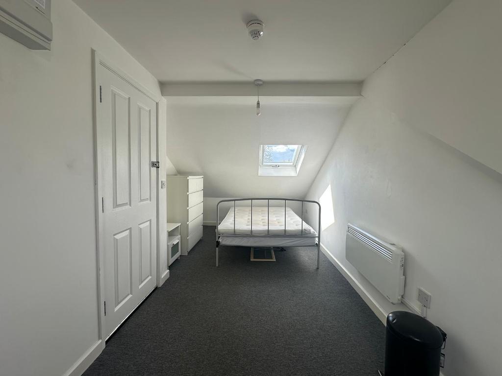 Long Drive, East Acton, London, W3 7PP