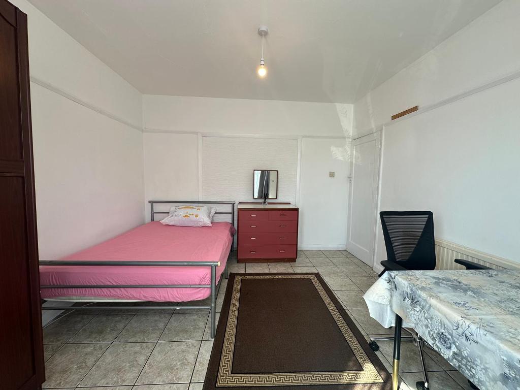 Hoylake Road, East Acton, London, W3 7NP
