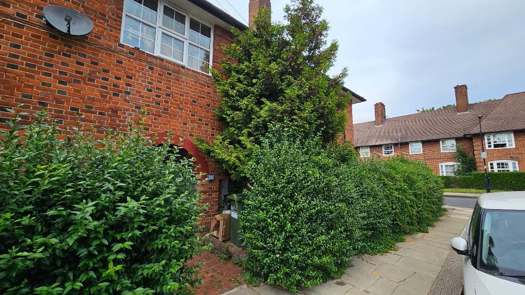 Foliot Street, East Acton, London, W12 0BQ