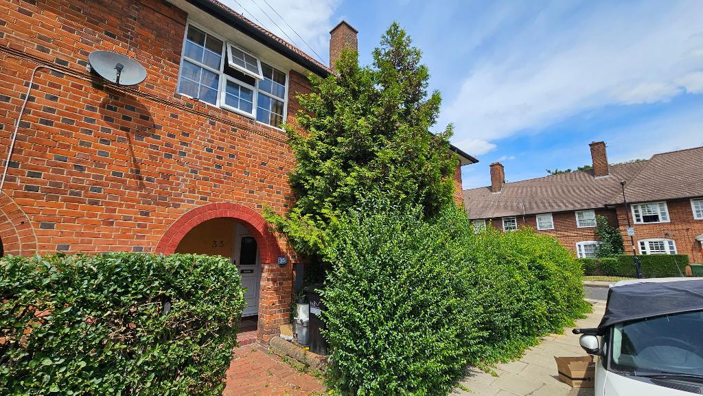 Foliot Street, East Acton, London, W12 0BQ