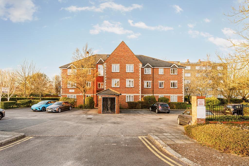 Bromyard Avenue, Acton, London, London, W3 7BQ
