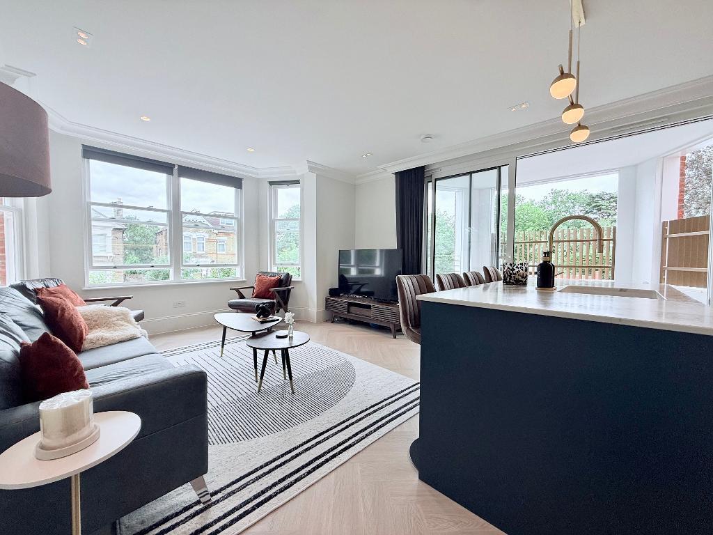Rosemont Road, London, W3 9LU