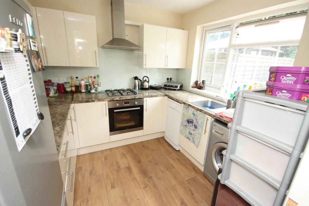 Norbroke Street, East Acton, London, W12 0QU