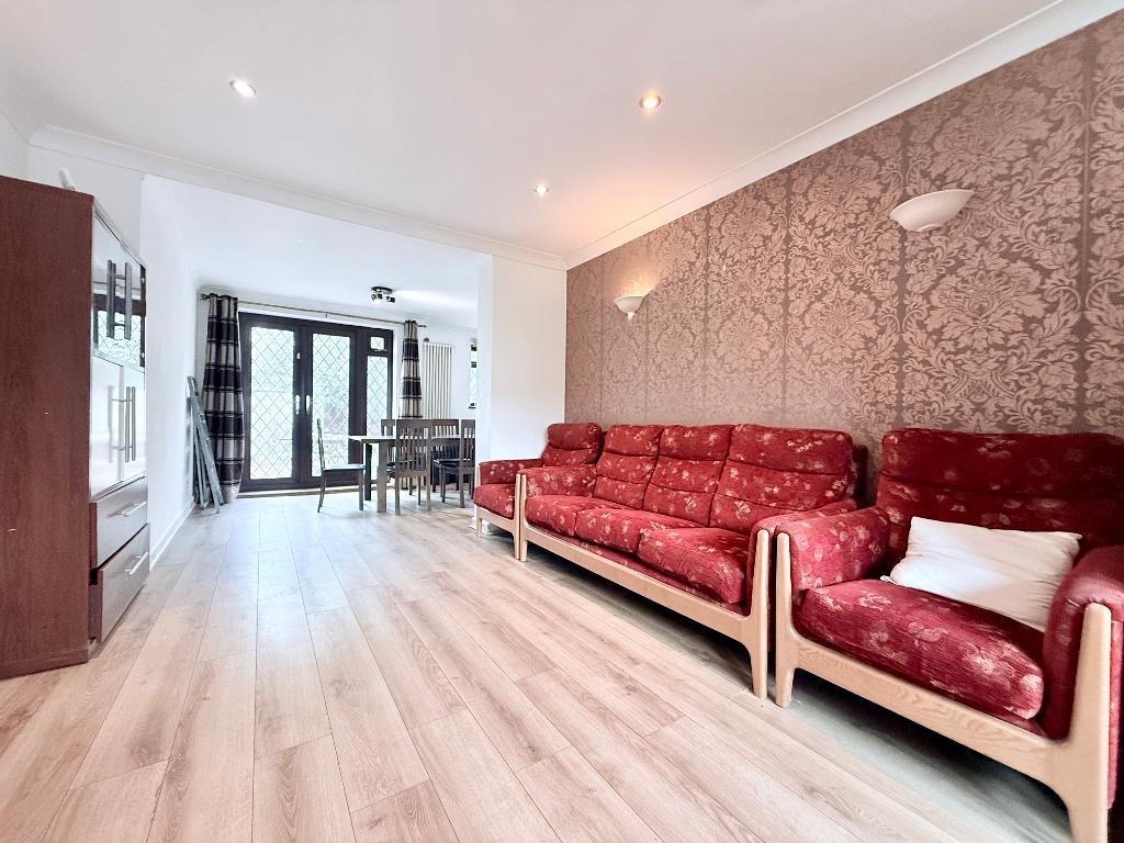 Muirfield, East Acton, London, W3 7NR