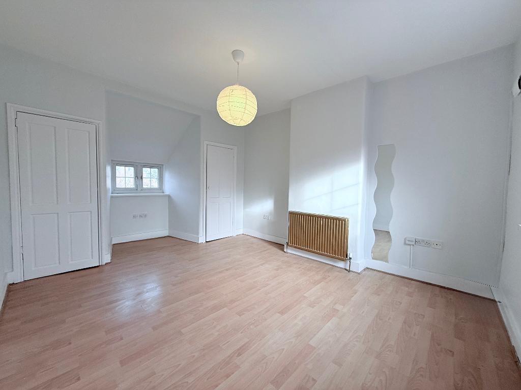 Norbroke Street, East Acton, London, W12 0QU
